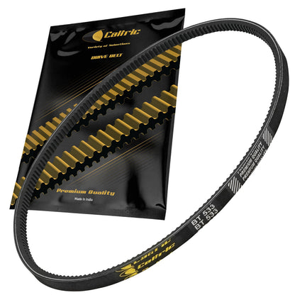 Cutter Deck RH Belt Replacement for Scag STC48A 2019-2021