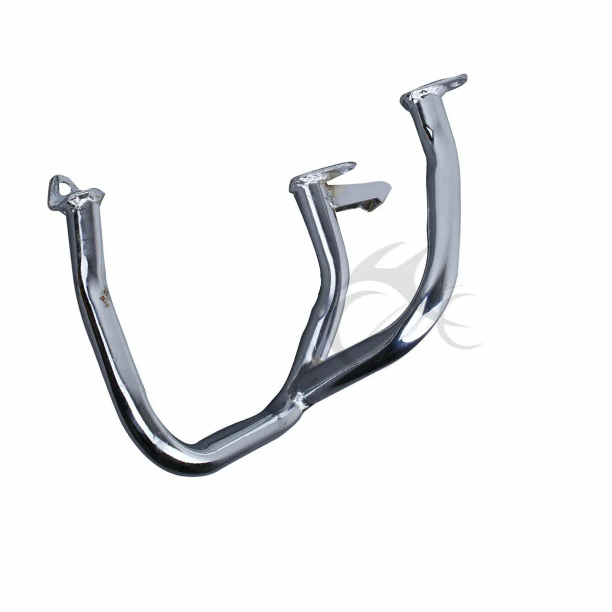Chrome Engine Guard Crash Bars for Honda Gold Wing GL1800 (2001 - 2017)