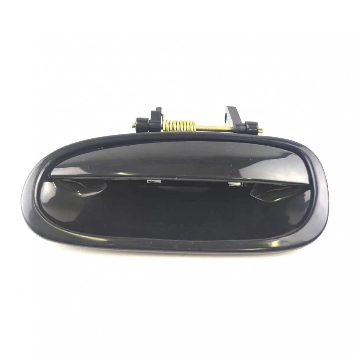 Exterior Door Handle Rear Right Black Fits Honda Civic EM EK 4D SED 1996-00 D05