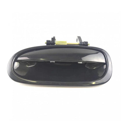 Exterior Door Handle Rear Right Black Fits Honda Civic EM EK 4D SED 1996-00 D05