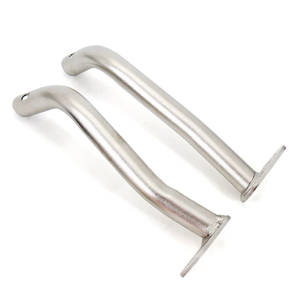 Engine Guard Bumper Reinforcement for BMW R1250GS ADV (2019-2023)