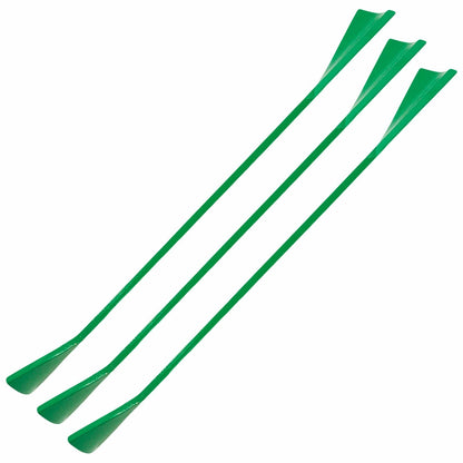 Deck Medium-Lift Blade with 1/2in Hole for Toro 42in (1990–1999)