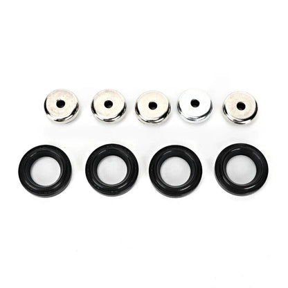 Valve Cover Gasket for Honda Civic 2001-2005 1.7L SOHC D17A1 D17A2 D17A6 D17A7