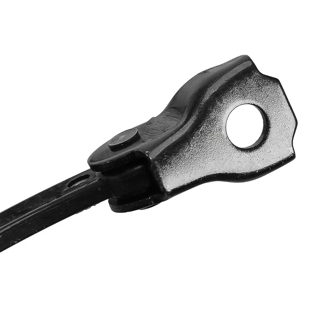 2 x Rear Door Check Strap Stopper for Nissan Rogue (2013-2020)