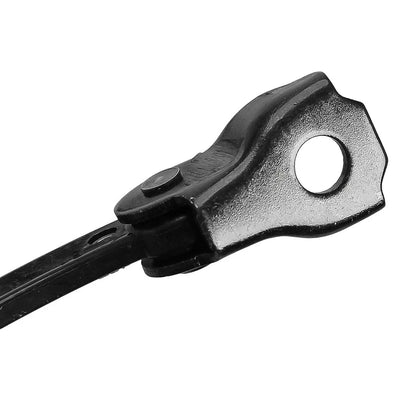 2 x Rear Door Check Strap Stopper for Nissan Rogue (2013-2020)