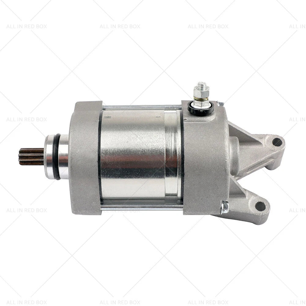 Starter Motor for Yamaha YZF R1 (2009-2014)
