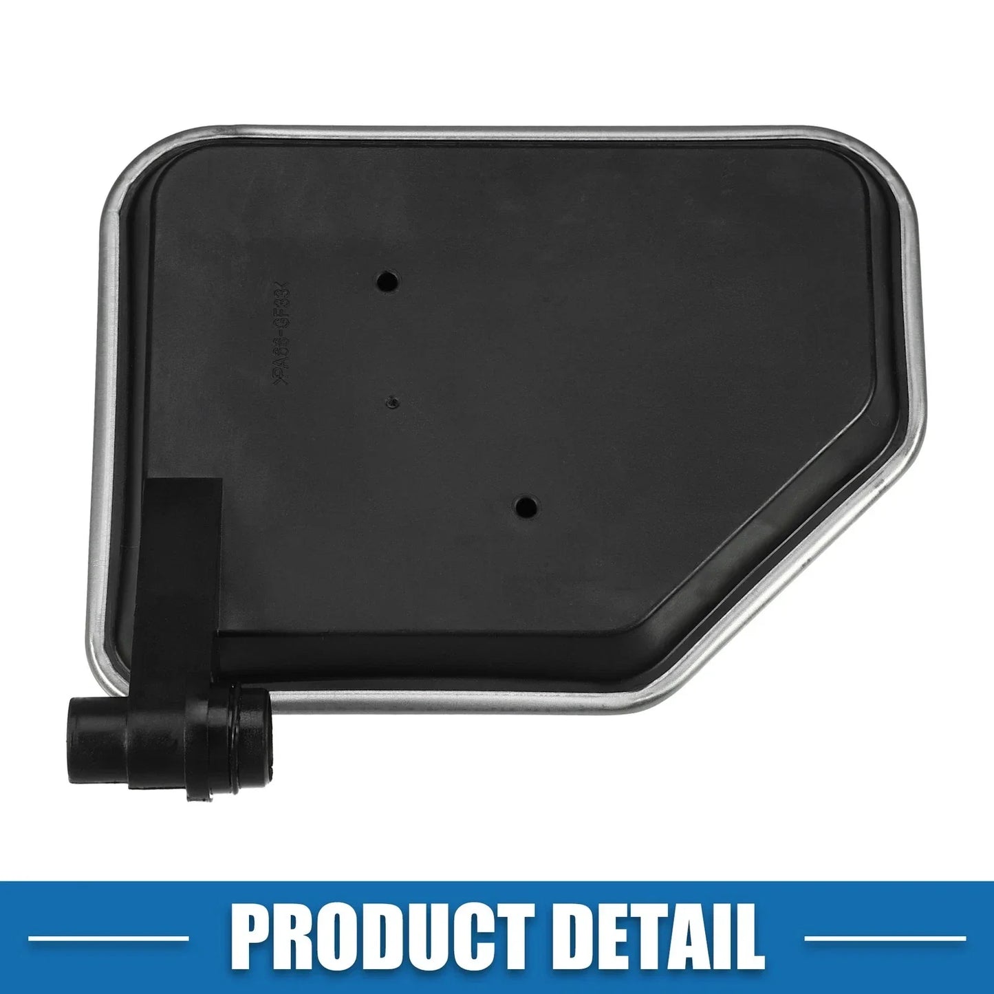 Oil Pan Gasket Kit for Hyundai Azera (2006-2010)