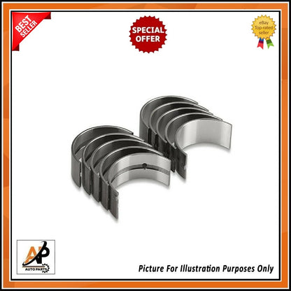 Crankshaft Rebuild Kit for BMW 3 4 5 6 Series 3.0 Diesel N57 (2008–2016)