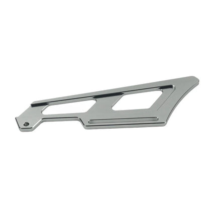 Titanium Heel Guard Rear Chain Sprocket Cover for Yamaha WR250R/X (2007-2017)