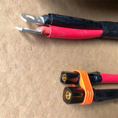 Power Connection Battery Cables for Surron Sur-Ron Light Bee X