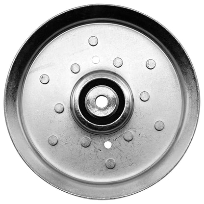 Deck Belt Idler Tensioner Pulley Replacement for John Deere X380 (2010–2017)