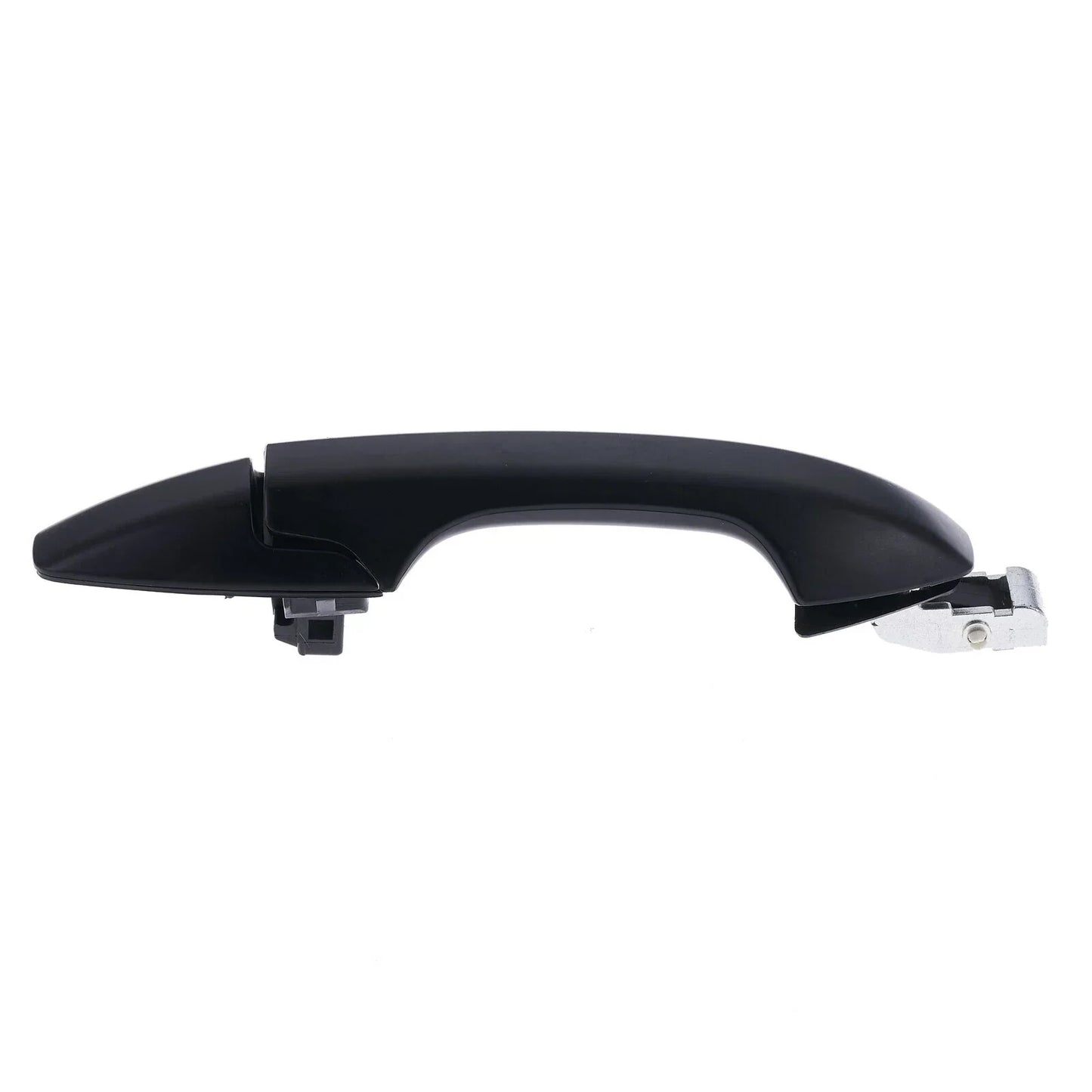 Primed Black Rear Right Outer Door Handle for Honda CR-V (2007���2012)