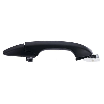 Primed Black Rear Right Outer Door Handle for Honda CR-V (2007���2012)
