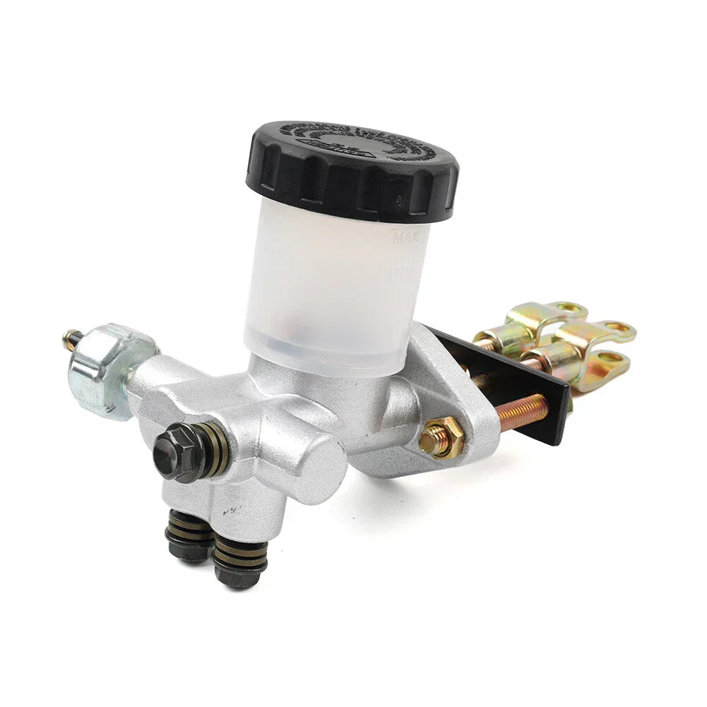 Brake Master Cylinder for 90CC-250CC Go Kart
