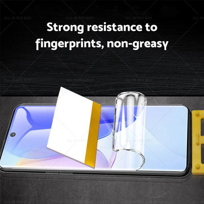 Hydrogel Screen Protector for Samsung Galaxy Note 20/Ultra (2020)