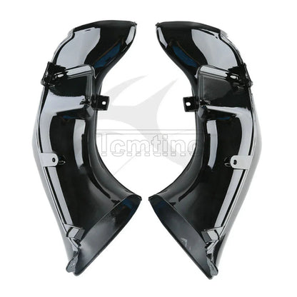 Ram Air Intake Tube Duct Pipe for Yamaha YZF-R1 (2004-2006)
