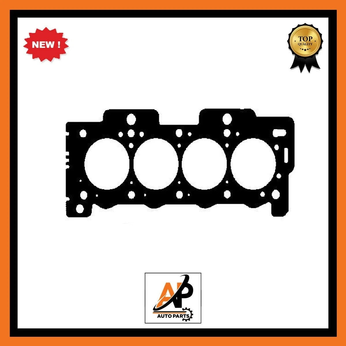 Head Gasket Replacement for Citroen Peugeot Fiat 1.4 Petrol Engine (2002–2012)