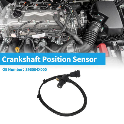 Crankshaft Position Sensor for Hyundai Terracan 2.9L (2003-2006)