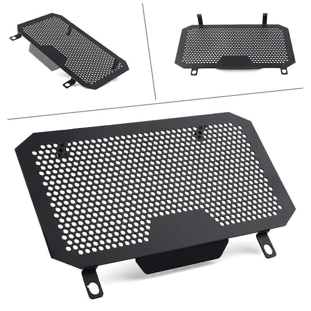 CNC Radiator Guard Grille Protector for Honda CB500F CB500X (2013-2018)