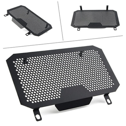 CNC Radiator Guard Grille Protector for Honda CB500F CB500X (2013-2018)