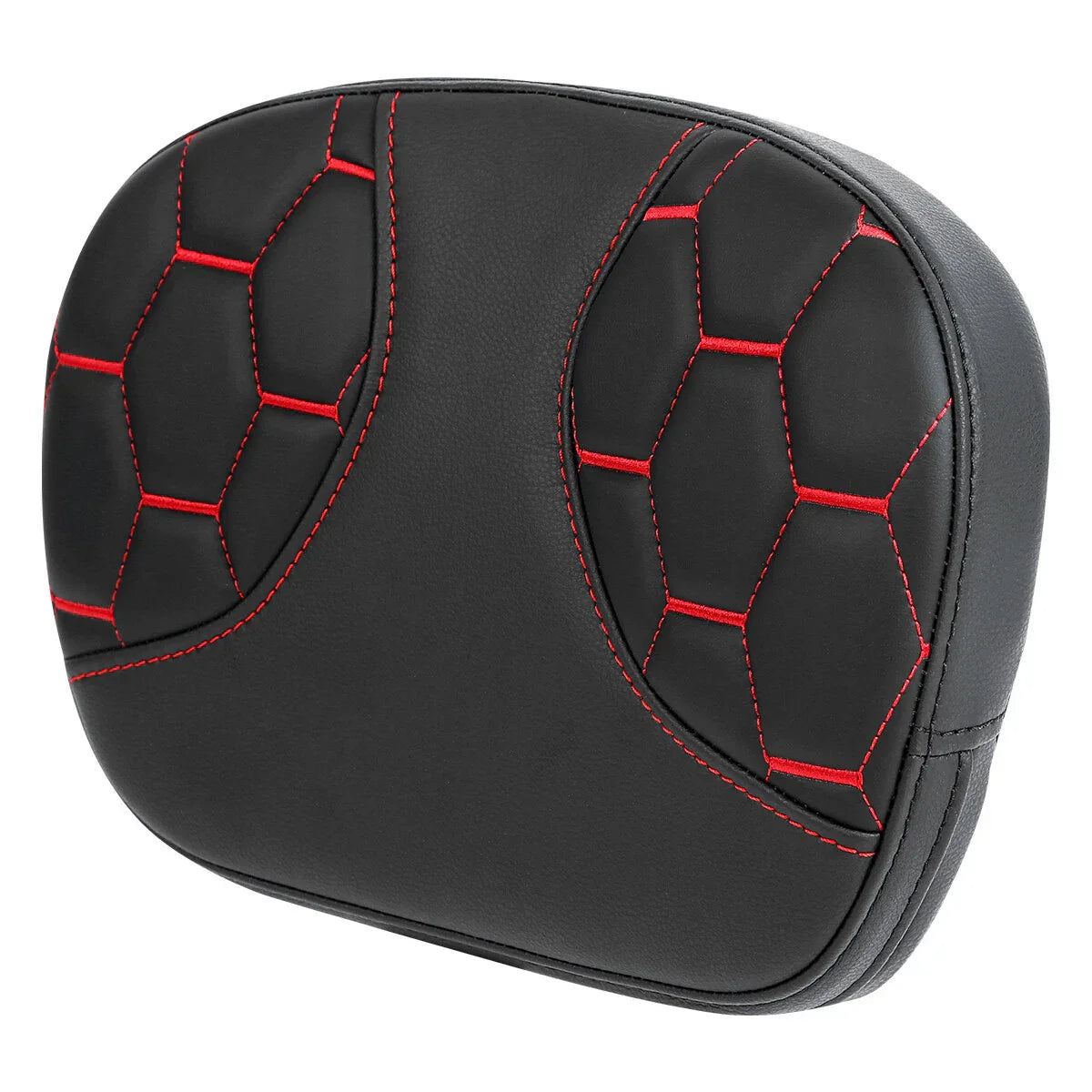 Passenger Sissy Bar Backrest for Harley CVO Street Glide