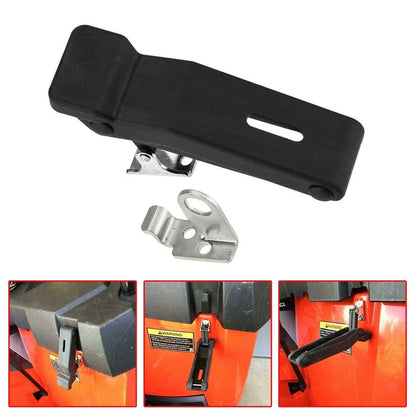Front Storage Latch Rubber for Polaris 500 550 850 Touring