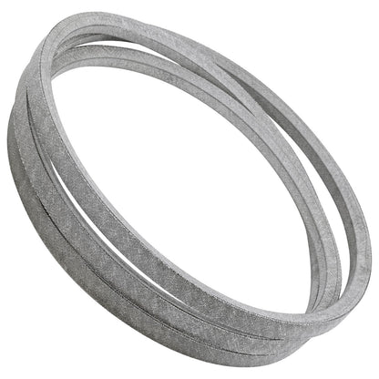 Deck Belt 60 Inch Replacement for John Deere 120 140 300 312 316 (1990–1999)