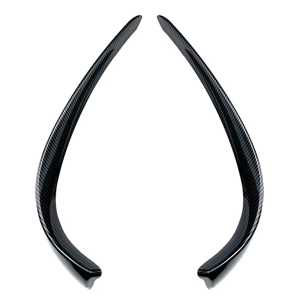 Fog Lamp Cover Trim for Mercedes Benz C-Class W205 (2015-2018)