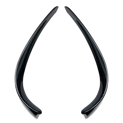 Fog Lamp Cover Trim for Mercedes Benz C-Class W205 (2015-2018)
