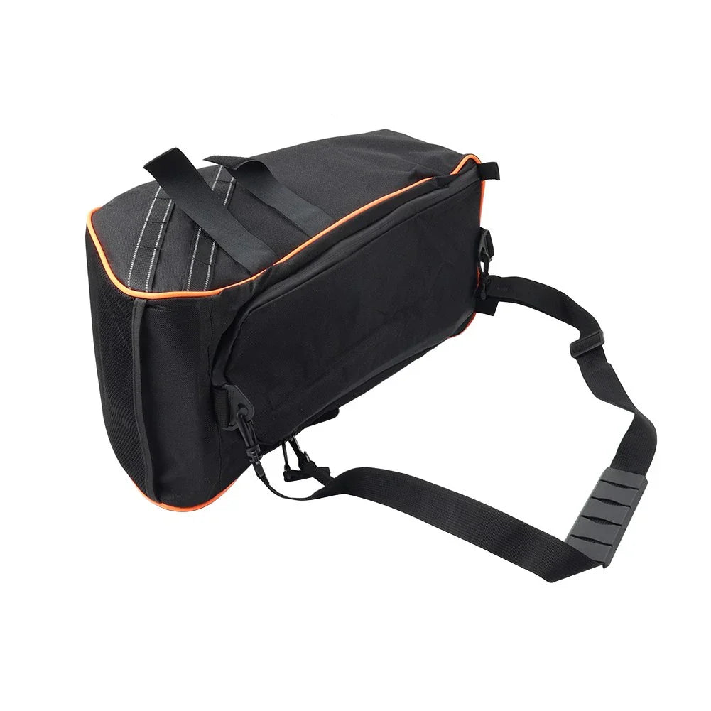 Under Seat Storage Bag for Honda Ruckus (2010-2025)