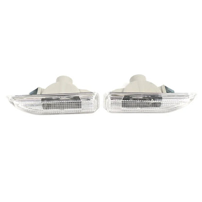 Side Marker Turn Lamp Light Housing for Mini Cooper Countryman (2017-2021)