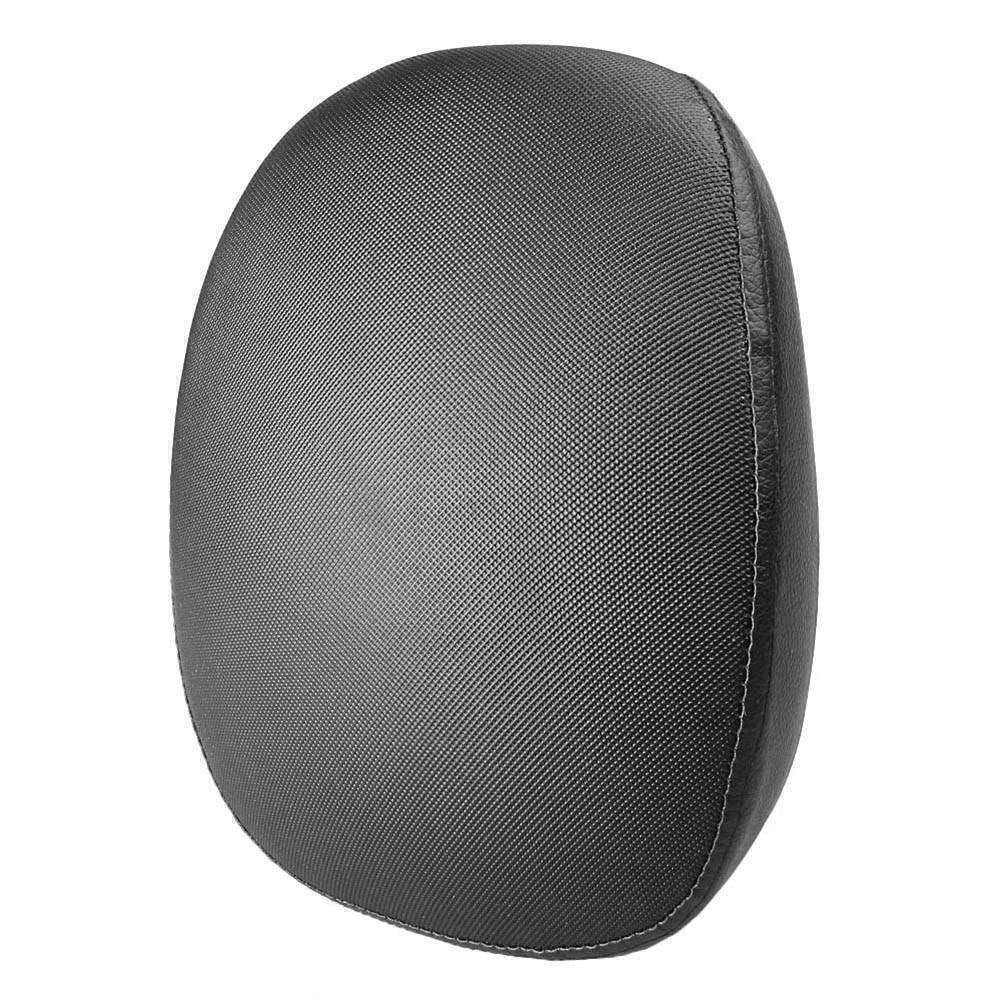 Rear Seat Pillion Cushion for Harley-Davidson 48 Forty Eight XL1200X (2010-2015)
