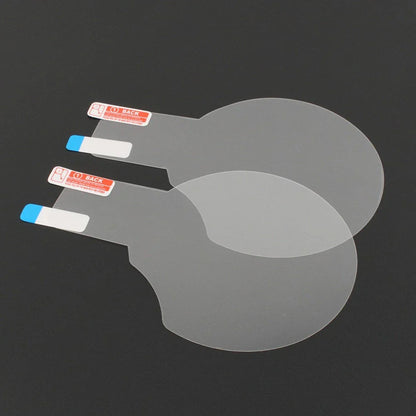 Dashboard Screen Scratch Protector Film for Scrambler 400X (2024-2025)