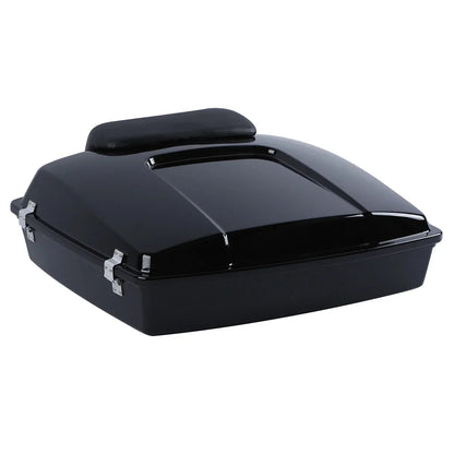 Razor Trunk Solo Mount Docking Kit for Harley Touring Road Glide (2009-2013)