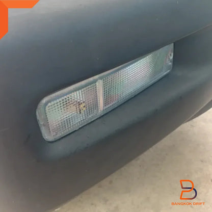 Turn Signal Bumper Light for Mitsubishi Triton Ute (1996-2006)