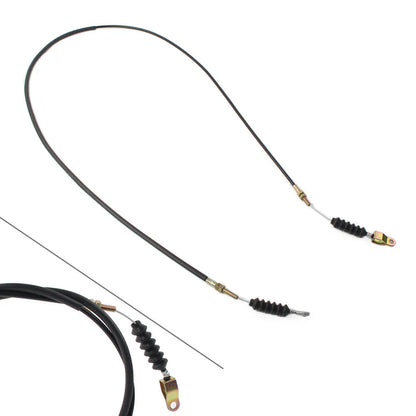 66" Throttle Cable for Yamaha Golf Cart G29 (2007-2016)