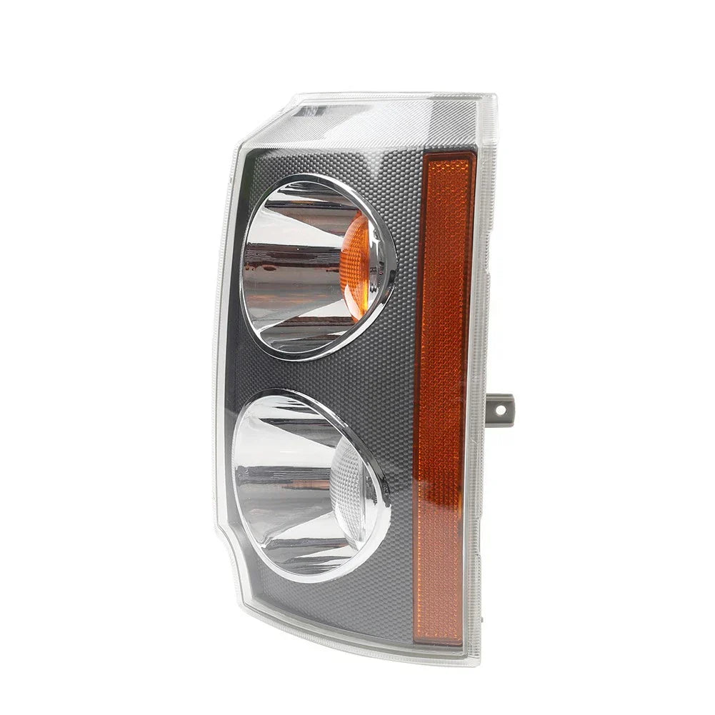 Left Corner Light Parking Turn Signal Lamp for Land Rover Range Rover (2002-2005)