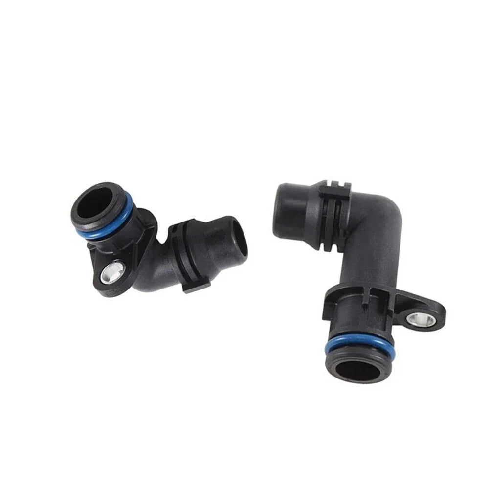 Radiator Coolant Connectors for Mercedes-Benz A200 A180L B180 CLA200