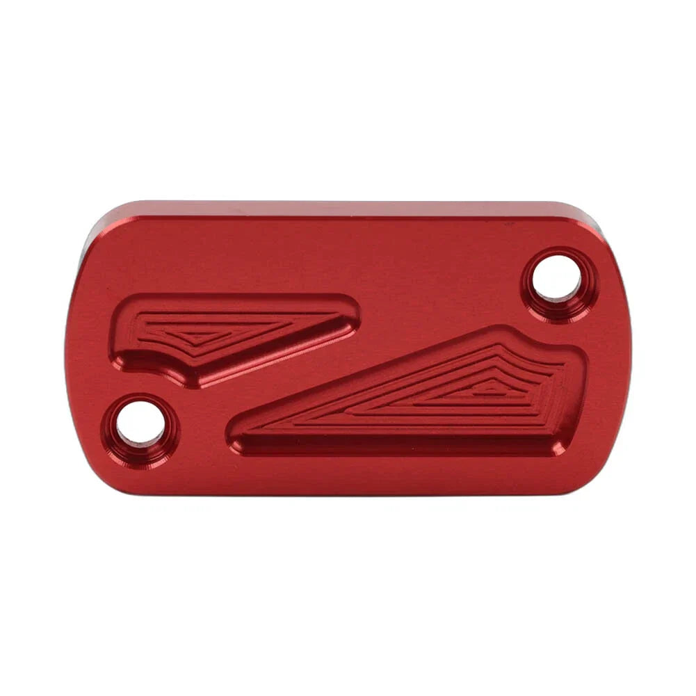 Brake Reservoir Fluid Cover for Honda CRF450L, 400X, CBR125R (2013-2019)