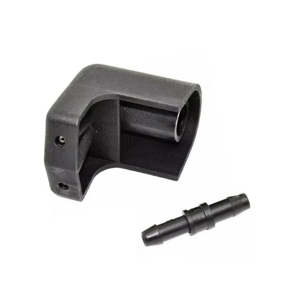 Windscreen Twin Washer Jet Repair Kit for Land Rover Defender 90 110 130
