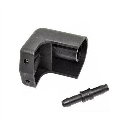 Windscreen Twin Washer Jet Repair Kit for Land Rover Defender 90 110 130