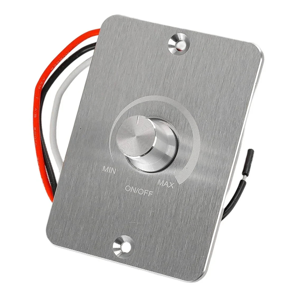 Rotary Control Dimmer Switch Knob for Car RV Camper Van (No specific years)