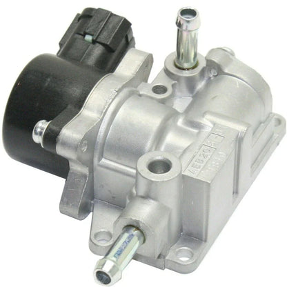 Idle Speed Air Control Valve for Nissan Almera II, Primera N16, P11 (2000-2006)
