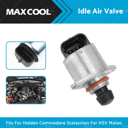 Idle Air Valve IAC for Holden Commodore Statesman Caprice HSV LS1 (1997-2002)