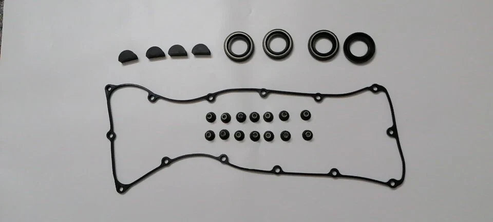 Full Valve Tappet Rocker Cover Gasket for ISUZU DMAX TF (2008-2012)