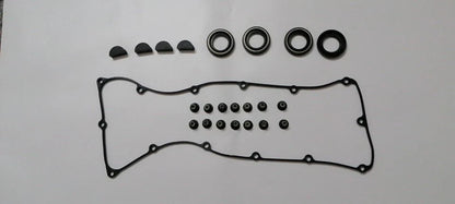 Full Valve Tappet Rocker Cover Gasket for ISUZU DMAX TF (2008-2012)