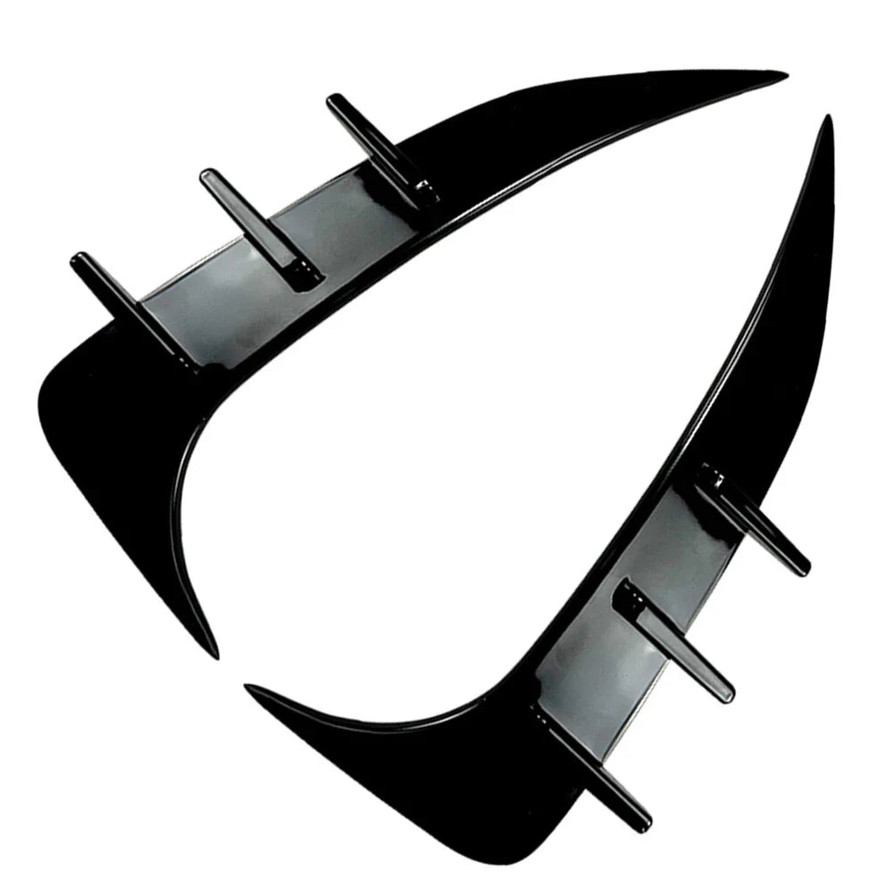 Wind Covers for BMW 2 Series F44 Gran Coupe M Sport (2020-2023)
