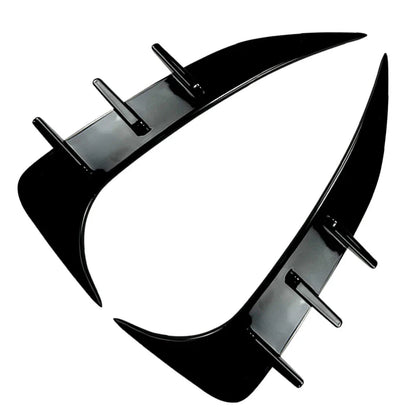 Wind Covers for BMW 2 Series F44 Gran Coupe M Sport (2020-2023)