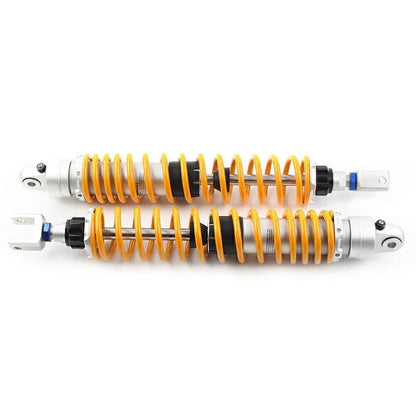 425mm ATV Air Shock Absorber Damper for Honda Yamaha Suzuki Motorcycle