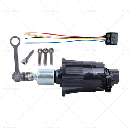Turbo Charger Solenoid Valve Actuator for Honda Civic 1.5L (2016-2021)